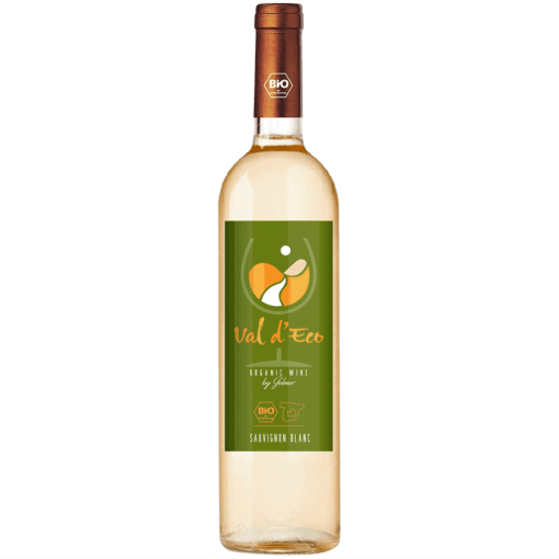 Val D’Eco Sauvignon Blanc