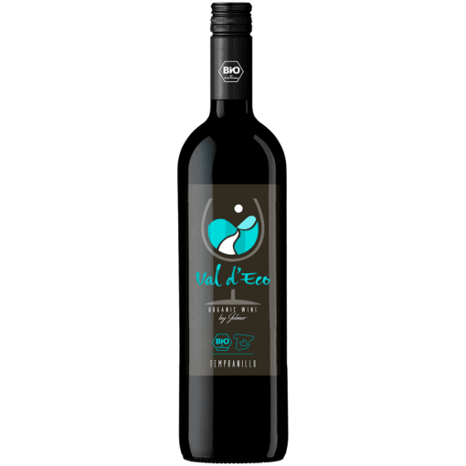 Val D’Eco Tempranillo