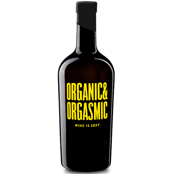 Comprar Organic & Orgasmic
