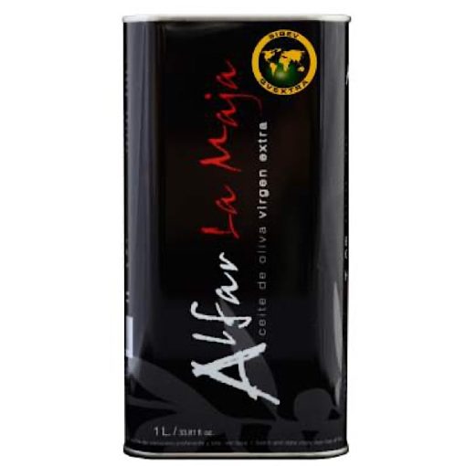 Alfar Extra Virgin Olive Oil 1L
