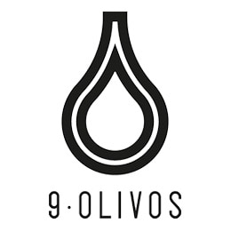 9 Olivos