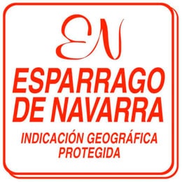 IGP Espárrago de Navarra