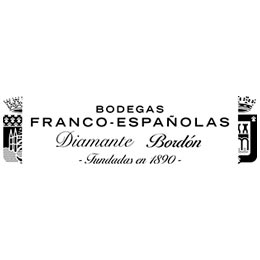 Logo Bodegas Franco Españolas