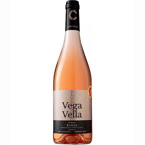 Vega Vella Rose