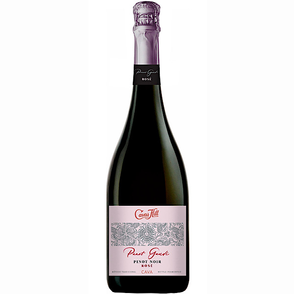 Comprar Panot Gaudí Pinot Noir Brut Rosé Cavas Hill